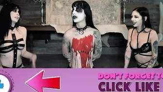 Dark Ritual Dick