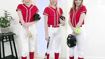 Home Run Hotties
