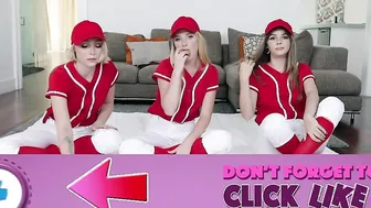 Home Run Hotties