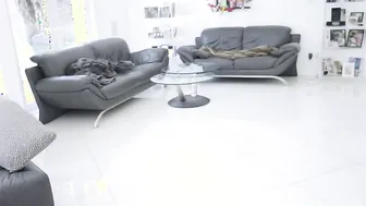 Calming MILF Coochie Care