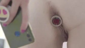 Teen Booty Bopper