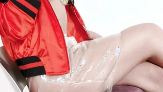 Orgasmic Asian Sensation