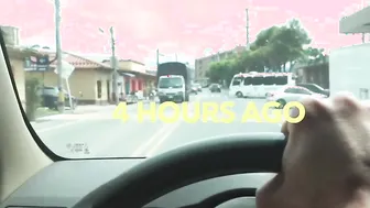 Another Day In Latina Pussy Paradise