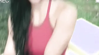 Another Day In Latina Pussy Paradise