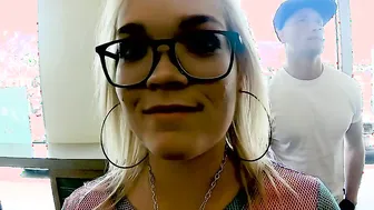 Thickie on The Prowl