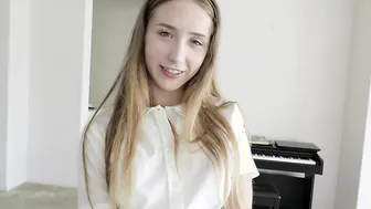 Stepsister Cooch Commiserations