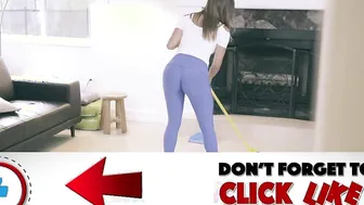 Stepmoms Over Strippers