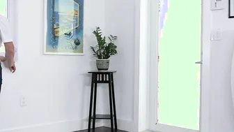 Nooky For A Teeny Nerd