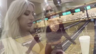 Thickie Bowling Lane Lust