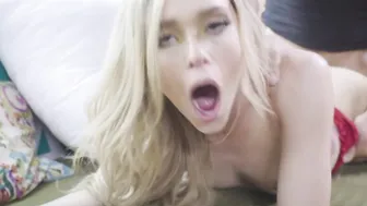 Stepdaughter Pussy Persuasion