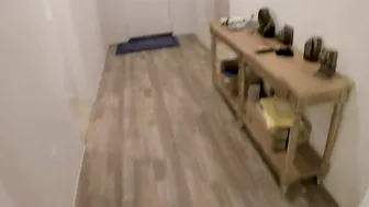 An Energetic Asian Pussy