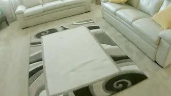 An Energetic Asian Pussy