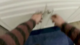 An Energetic Asian Pussy