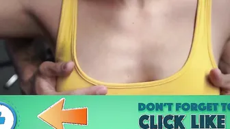 Working Out Her Latina Pussy