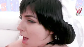 Anal Teen Cosplay Queen
