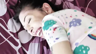 Stepdaughter Squirt Problems