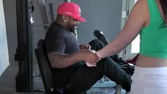 Dear Diary She Loves Black Dick