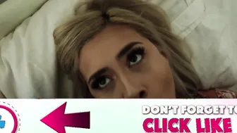 Stepsister Pussy Shenanigans