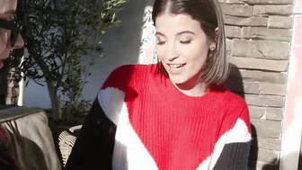 Never porn video – A Lesbian Walk To Remember