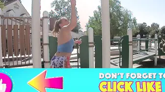 Thick Day Of Fun And Cum