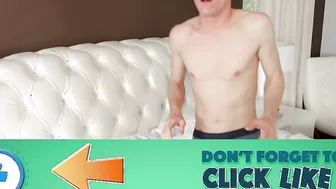 An Anal Agreement