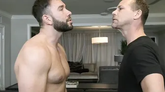 Not Quite Uncle Orgy