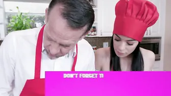 Culinary Cock Cuties
