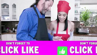 Culinary Cock Cuties