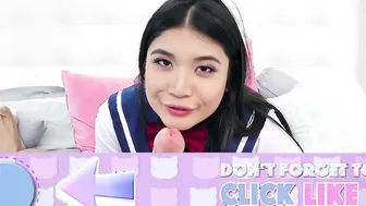 Asian Fantasy Fuck Come True