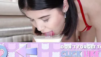 Asian Lust On A Leash