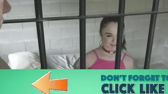 Tiny Conjugal Cum Visits