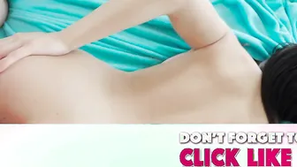 Moist Stepsister Massage