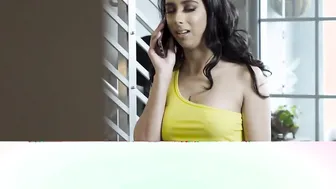 Never porn video – Impounding That Stepsister Pussy