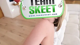Twerk For Cum