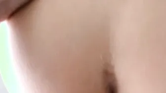 Pussy Hammering Homework