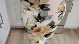 Getting The Talk And Giving The Cock