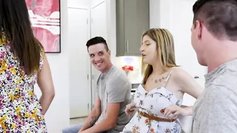 Double The Cum Double The Fun