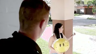 99 Head Balloons