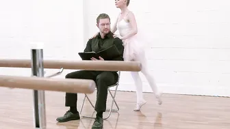 Ballerina Boning