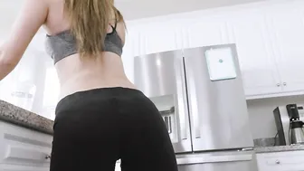 Shake Your Ass Wash Yourself