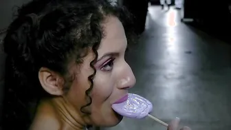 Extra Small porn video – A Cock Worked Whorange