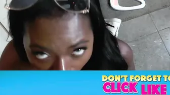Black Scooter Cooter