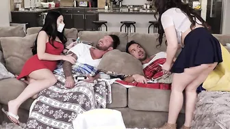 Flu Shot Floozies