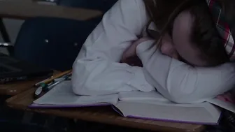 Study porn video – Perfect Score For A Perfect Whore