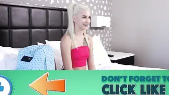 Look Ma Sucking Dick With No Hands