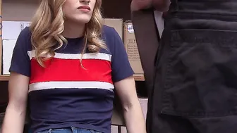Case #1206 - Creepy Cop Catches Cheating Husband With Mistress