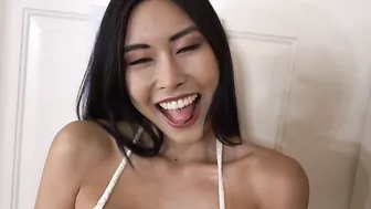 Asian Rack Attack