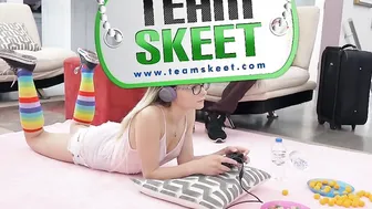 Fucking For A Fortnight