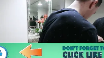 To Catch A Fire Crotch