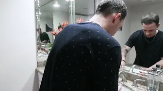 To Catch A Fire Crotch
